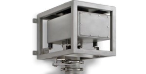 Le séparateur de métaux de type DMR